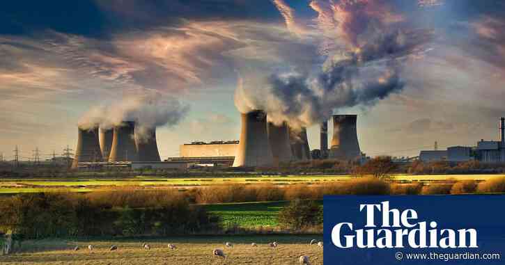 Ministers pledge record £410m to support UK nuclear fusion energy