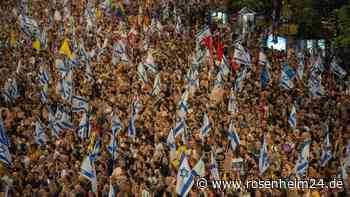 Gaza-Deal zwischen Israel und Hamas – so geht es jetzt weiter