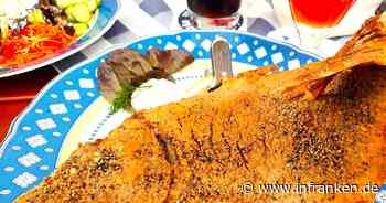 Frankens beste Karpfen-Restaurants - die Top 10 unserer Leser