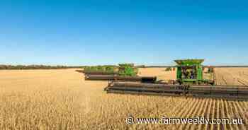 Merredin Farms understood to have sold to a group of Wheatbelt farmers