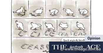 When truth is changed to meet any occasion