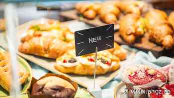 Internorga: Innovationen rund ums Backen