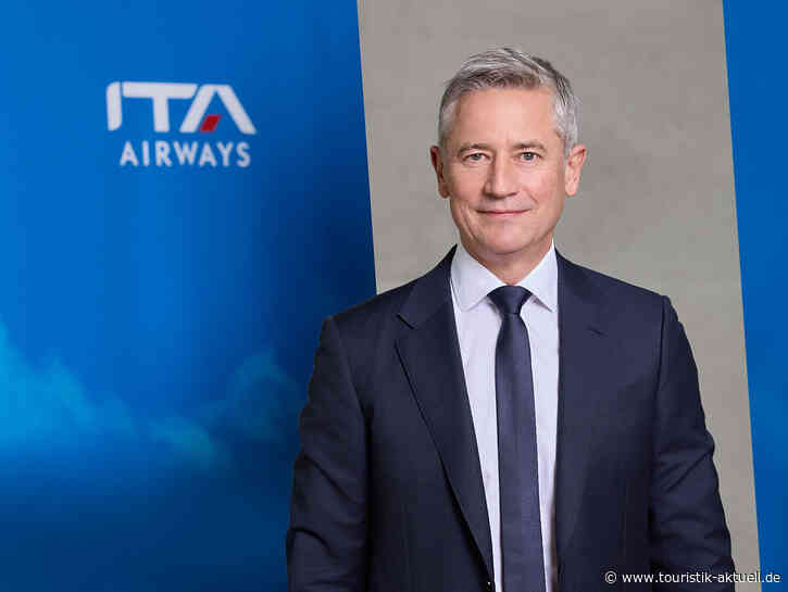 Lufthansa: Aktionäre stimmen Einstieg bei ITA zu