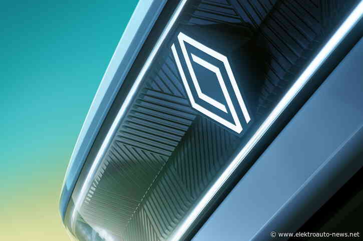 Renault, Dacia und Alpine waren 2024 auf Wachstumskurs