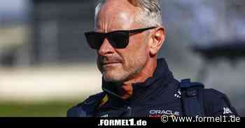 Red Bull: Wheatley darf früher gehen, Courtenay vorerst nicht