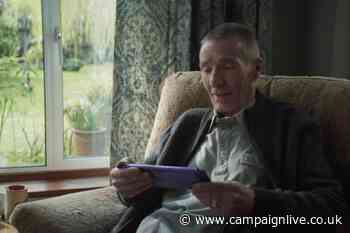 Pick of the Week: Cadbury ad handles Alzheimer’s with humour and sensitivity
