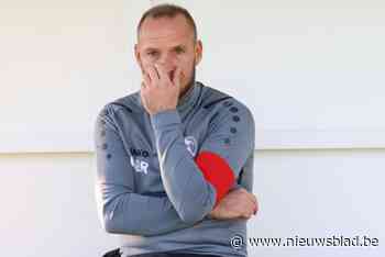 Joey Corveleyn en Koen Brackx worden de nieuwe trainers van SV Bredene