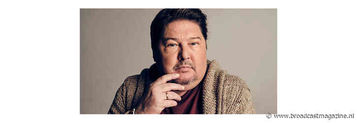 Martijn Krabbé ongeneeslijk ziek