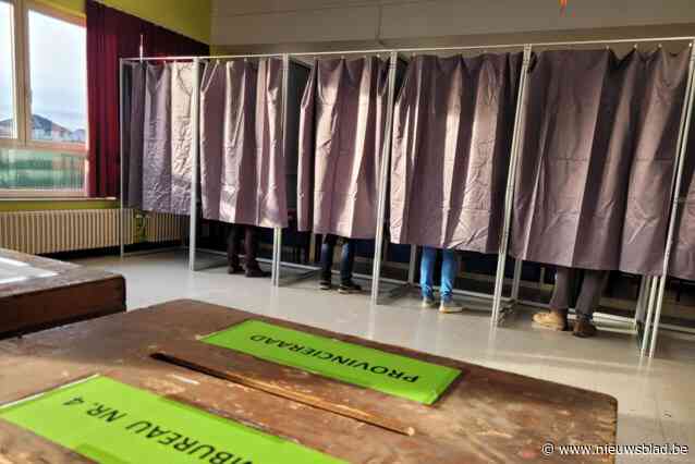 Parket sluit onderzoek naar verkiezingsfraude af: “Geen misdrijf”