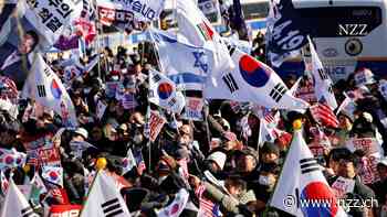 INTERVIEW - «Es gibt jetzt grosse Zweifel, wie verlässlich Korea als Partner ist», sagt die Wissenschafterin aus Washington