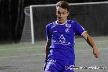 WS Oudenburg blijft shoppen bij SV Bredene