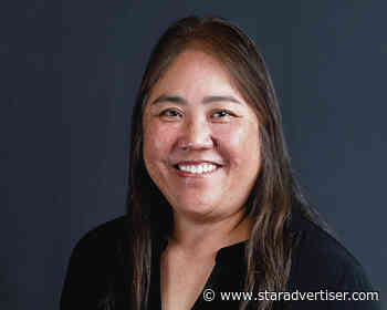 On the Move: Blythe Yamamoto