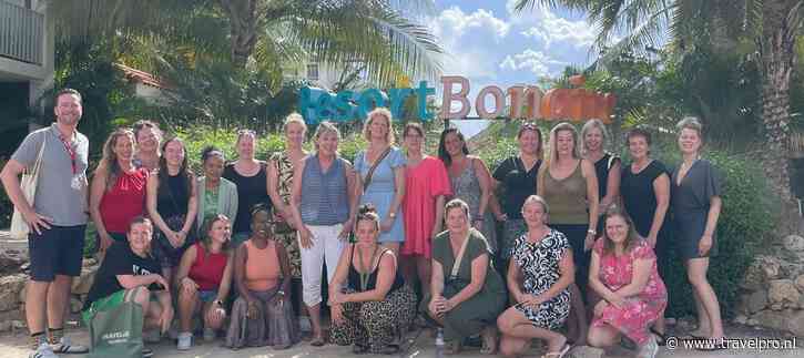 Corendon: ‘Met Bonaire erbij brengen we het aanbod naar een nieuw niveau’