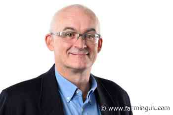 UK meat sector veteran José Peralta becomes HCC's new chief