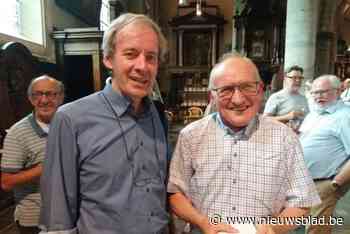 Bisdom Gent voert fusies door: “Ook Wase parochies krijgen nieuwe structuur”