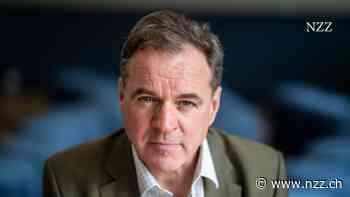 INTERVIEW - «Trump geniesst es, König von Mar-a-Lago zu sein – bis er zum Präsidenten der Vereinigten Staaten degradiert wird.»