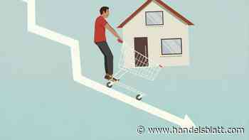 Immobilien: „Vermeintliche Sicherheit ist reine Illusion“ – Neue Vorwürfe gegen offene Immobilienfonds