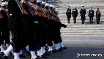 IN PHOTOS | Pomp and preparation ahead of Trump inauguration