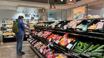 Inflation: Teuerungsrate steigt mit 2,6 Prozent dritten Monat in Folge