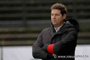 Frederik D’Hollander werkt achter de schermen volop aan toekomst van Jong Essevee. “Enkele jongens zijn einde cyclus”