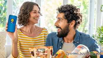 Kundenbindungs-App: Lidl Plus macht Loyalty mit 100 Millionen Nutzern zum Massenmedium