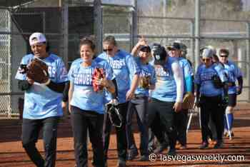 The annual Sin City Classic and local sports organizations strive to make a more inclusive playing field