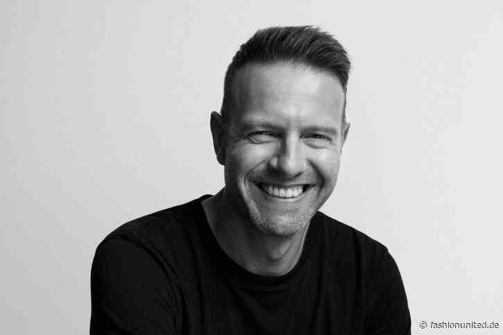 Marc O’Polo Licence AG beruft Sandro Schramm in den Vorstand