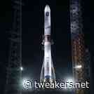 New Glenn-raket van Blue Origin succesvol gelanceerd