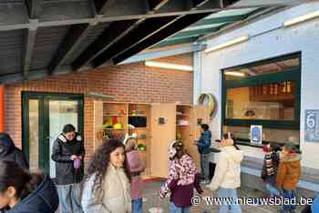 Gemeente versterkt voor- en naschoolse opvang met creatieve en leerzame activiteiten: “Bijna 100.000 euro extra investering”
