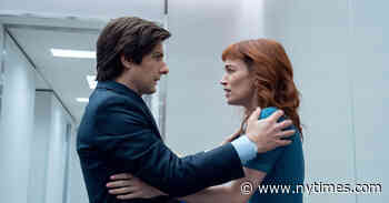 Review: ‘Severance’ Season 2 Will Blow Your Mind(s)