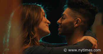 ‘Wish You Were Here’ Review: One Night Can Change a Life