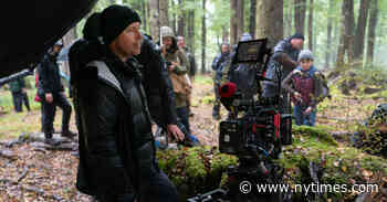 With ‘Wolf Man,’ Leigh Whannell Explores Personal Monsters