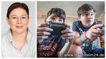 Insta, Gaming, Influencer: Familienzoff mit den „Sucht-Kids“ garantiert - oder gibt es einen Ausweg?