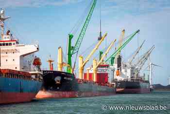 Gentse haven wil duidelijkheid over Europees beleid: “Industrie niet zien als grote vervuiler, maar als facilitator van welvaart”