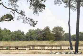 Fabriek Energiek krijgt volwaardig educatief centrum nabij Klein Rusland
