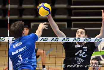 Haasrode Leuven trekt met het mes op de keel naar ‘zwarte beest’ Menen: “Het wordt onze eerste van vier finales”