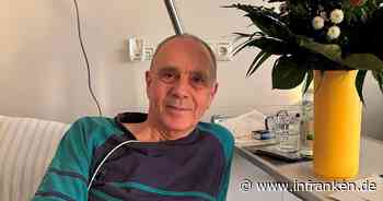 Marktleugast: Bürgermeister nach Zusammenbruch wieder Zuhause