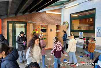 Meer creatieve en leerzame activiteiten tijdens voor- en naschoolse opvang: “Bijna 100.000 euro extra investering”