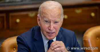 A New Jam-Packed Biden Executive Order Tackles Cybersecurity, AI, and More