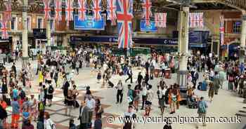 Watchdog calls for ticketless rail users to get 'yellow card' for first offences