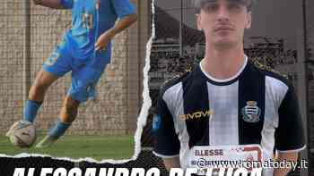 È un ex Roma il nuovo arrivo in difesa del Sora