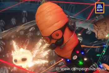 Aldi launches multimarket media review