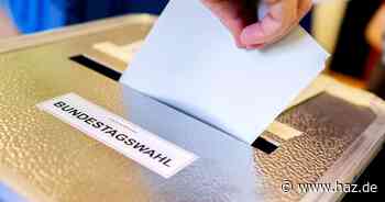Bundestagswahl 2025 in Hannover: So wird man freiwillig Wahlhelfer