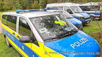 Tote von Bad Teinach-Zavelstein: Darum scheint eine Anklage gegen den Lebensgefährten  sicher zu sein