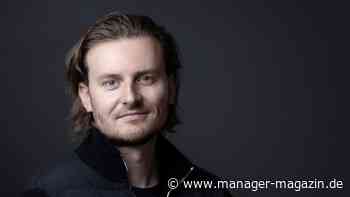 Parteispenden: Bitpanda-Gründer Eric Demuth unterstützt CDU, CSU, SPD und Grüne mit 1,75 Millionen Euro