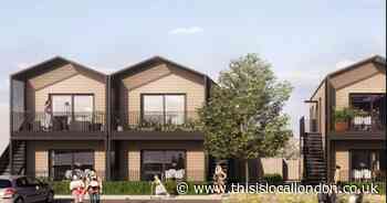 Massive 1,380-home Romford redevelopment scheme still 'several years' away