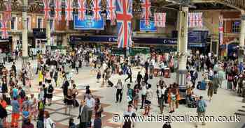 Watchdog calls for ticketless rail users to get 'yellow card' for first offences