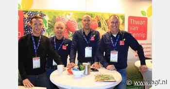 Aftermovie Aardbeiendag 2025