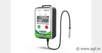 "De vraag naar temperatuur- en vochtigheidsloggers blijft hoog tijdens het Chileense kersenseizoen"