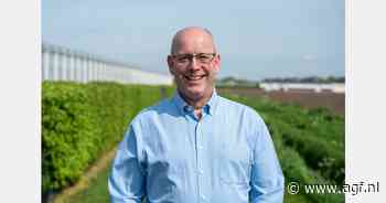 Aspergegilde Limburg verwelkomt John Schoeber als nieuwe voorzitter